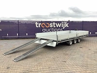 2013 - hulco - m2 - aanhangwagen - afbeelding 16 van  19