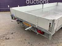2013 - hulco - m2 - aanhangwagen - afbeelding 19 van  19