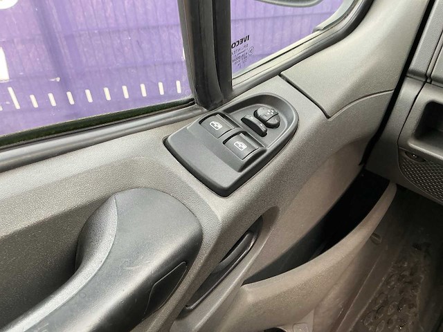 2013 - iveco - daily - 35c15 375 - bedrijfswagen/pick-up - afbeelding 12 van  13