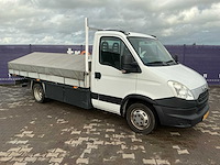 2013 - iveco - daily - 35c15 375 - bedrijfswagen/pick-up - afbeelding 2 van  13