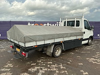 2013 - iveco - daily - 35c15 375 - bedrijfswagen/pick-up - afbeelding 4 van  13