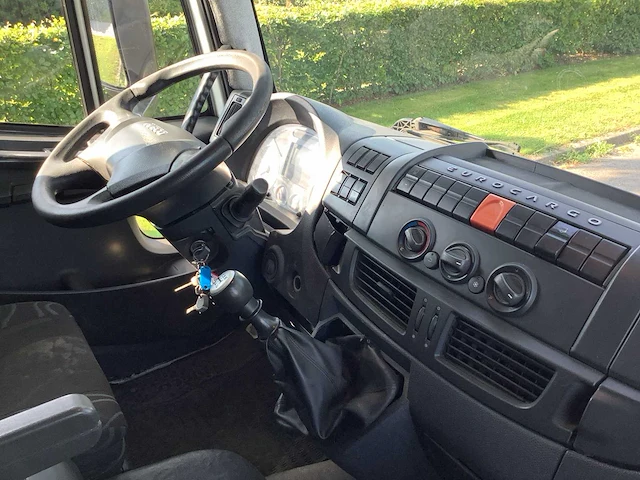2013 - iveco - ml75e18 - vrachtwagen - afbeelding 5 van  19