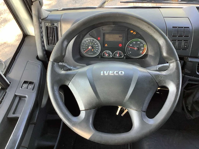2013 - iveco - ml75e18 - vrachtwagen - afbeelding 7 van  19
