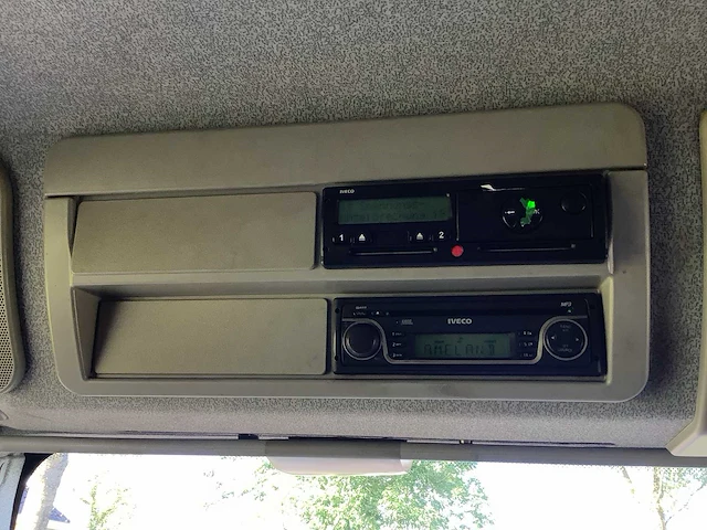 2013 - iveco - ml75e18 - vrachtwagen - afbeelding 9 van  19
