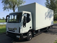 2013 - iveco - ml75e18 - vrachtwagen - afbeelding 1 van  19