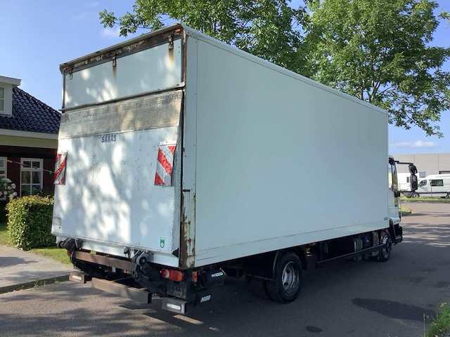 2013 - iveco - ml75e18 - vrachtwagen - afbeelding 13 van  19