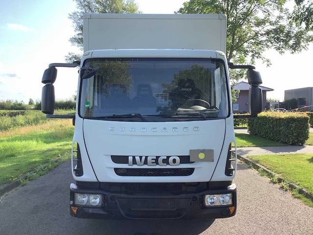 2013 - iveco - ml75e18 - vrachtwagen - afbeelding 15 van  19