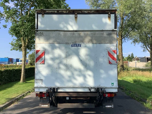 2013 - iveco - ml75e18 - vrachtwagen - afbeelding 16 van  19