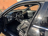 2013 - mercedes-benz - e300 - e-klasse estate - w212r - personenauto - afbeelding 5 van  38
