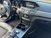 2013 - mercedes-benz - e300 - e-klasse estate - w212r - personenauto - afbeelding 6 van  38