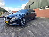 2013 - mercedes-benz - e300 - e-klasse estate - w212r - personenauto - afbeelding 1 van  38