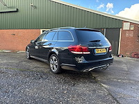 2013 - mercedes-benz - e300 - e-klasse estate - w212r - personenauto - afbeelding 23 van  38