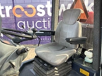 2013 - nimos - eco-trac - onkruidbrander - afbeelding 4 van  19