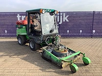2013 - nimos - eco-trac - onkruidbrander - afbeelding 12 van  19
