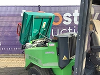 2013 - nimos - eco-trac - onkruidbrander - afbeelding 18 van  19
