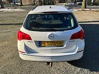 2013 - opel - astra sports tourer 1.7 cdti business + - personenauto - afbeelding 21 van  24