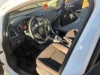 2013 - opel - astra sports tourer 1.7 cdti business + - personenauto - afbeelding 8 van  24