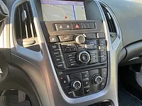 2013 - opel - astra sports tourer 1.7 cdti business + - personenauto - afbeelding 10 van  24