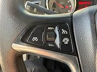 2013 - opel - astra sports tourer 1.7 cdti business + - personenauto - afbeelding 15 van  24