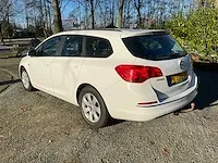 2013 - opel - astra sports tourer 1.7 cdti business + - personenauto - afbeelding 12 van  24