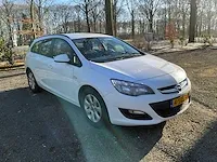 2013 - opel - astra sports tourer 1.7 cdti business + - personenauto - afbeelding 18 van  24