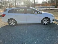 2013 - opel - astra sports tourer 1.7 cdti business + - personenauto - afbeelding 19 van  24