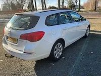 2013 - opel - astra sports tourer 1.7 cdti business + - personenauto - afbeelding 20 van  24