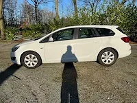 2013 - opel - astra sports tourer 1.7 cdti business + - personenauto - afbeelding 22 van  24