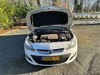 2013 - opel - astra sports tourer 1.7 cdti business + - personenauto - afbeelding 24 van  24