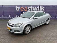 2013 - opel - astra twintop - 1.8 enjoy - personenauto - afbeelding 6 van  13