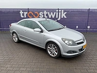 2013 - opel - astra twintop - 1.8 enjoy - personenauto - afbeelding 7 van  13