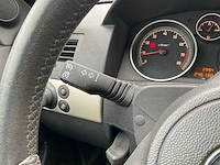 2013 - opel - astra twintop - 1.8 enjoy - personenauto - afbeelding 13 van  13