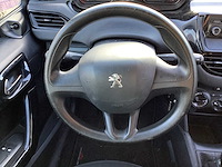 2013 - peugeot - 208 - 1.0 vti access - personenauto - afbeelding 11 van  11