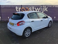 2013 - peugeot - 208 - 1.0 vti access - personenauto - afbeelding 6 van  11