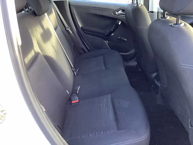 2013 - peugeot - 208 - 1.0 vti access - personenauto - afbeelding 9 van  11
