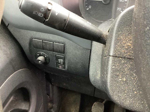 2013 - peugeot - partner - 120 1.6 hdi l1xr pr+ - bedrijfswagen - afbeelding 11 van  11