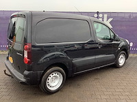 2013 - peugeot - partner - 120 1.6 hdi l1xr pr+ - bedrijfswagen - afbeelding 4 van  11