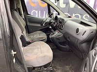 2013 - peugeot - partner - 120 1.6 hdi l1xr pr+ - bedrijfswagen - afbeelding 6 van  11