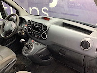2013 - peugeot - partner - 120 1.6 hdi l1xr pr+ - bedrijfswagen - afbeelding 7 van  11