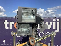 2013 - power light hmljm-1411 - tower light - lichtmast - afbeelding 7 van  8