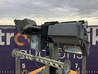 2013 - power light hmljm-1411 - tower light - lichtmast - afbeelding 7 van  8