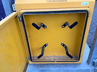 2013 - power light hmljm-1411 - tower light - lichtmast - afbeelding 8 van  8