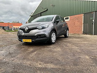 2013 - renault - captur - 0.9 tce authentique - personenauto - afbeelding 3 van  43