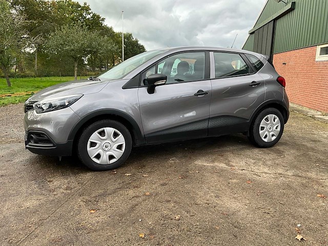 2013 - renault - captur - 0.9 tce authentique - personenauto - afbeelding 6 van  43