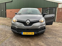 2013 - renault - captur - 0.9 tce authentique - personenauto - afbeelding 7 van  43