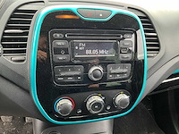 2013 - renault - captur - 0.9 tce authentique - personenauto - afbeelding 19 van  43
