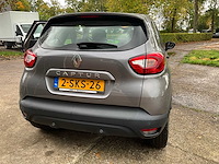 2013 - renault - captur - 0.9 tce authentique - personenauto - afbeelding 30 van  43