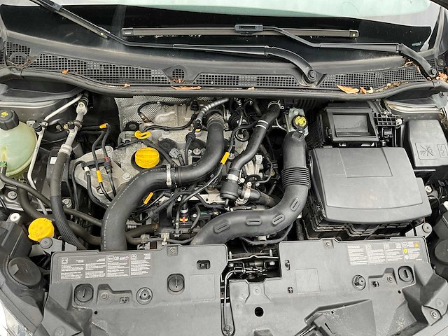 2013 - renault - captur - 0.9 tce authentique - personenauto - afbeelding 38 van  43