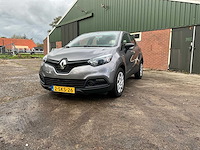 2013 - renault - captur - 0.9 tce authentique - personenauto - afbeelding 43 van  43