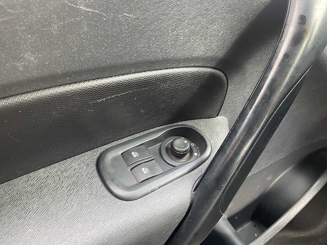 2013 - renault - kangoo express - z.e. - bedrijfswagen - afbeelding 13 van  15